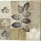 Essence of Nature by Keith Mallett 14" x 14" Canvas Wall Art (Set of 2)